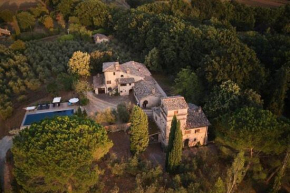 Casale Alessandri Massa Martana
